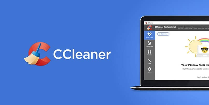 ccleaner can be very effective