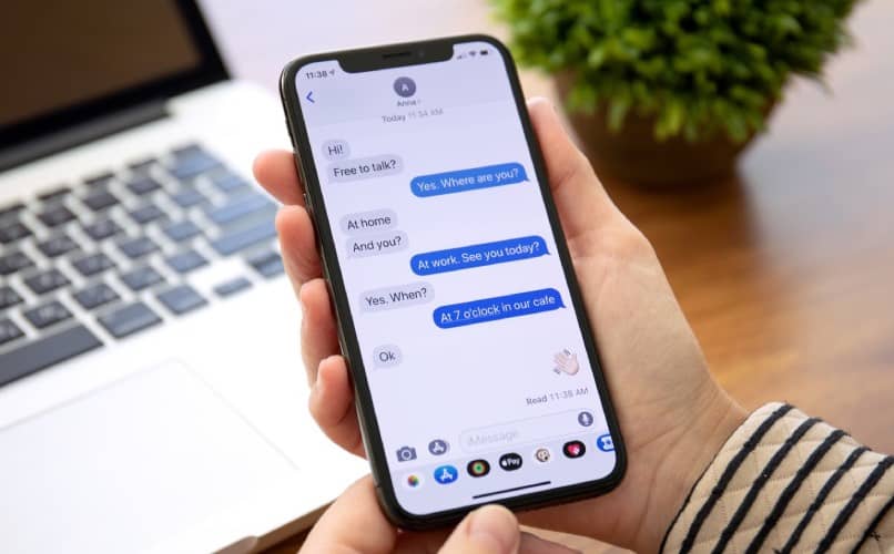 How to stop someone from spam on iMessage - iPhone and iPad