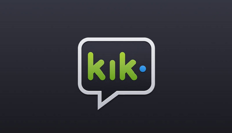 turn off internet connection and read messages on kik