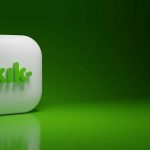 How to read Kik messages without knowing who sent them? - privacy