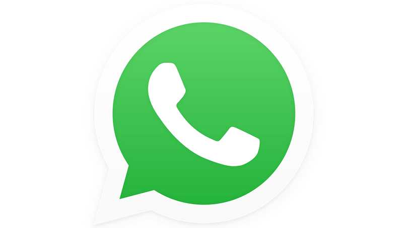 whatsapp logo