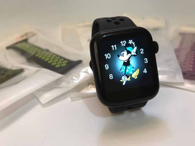 smart watch t500 family