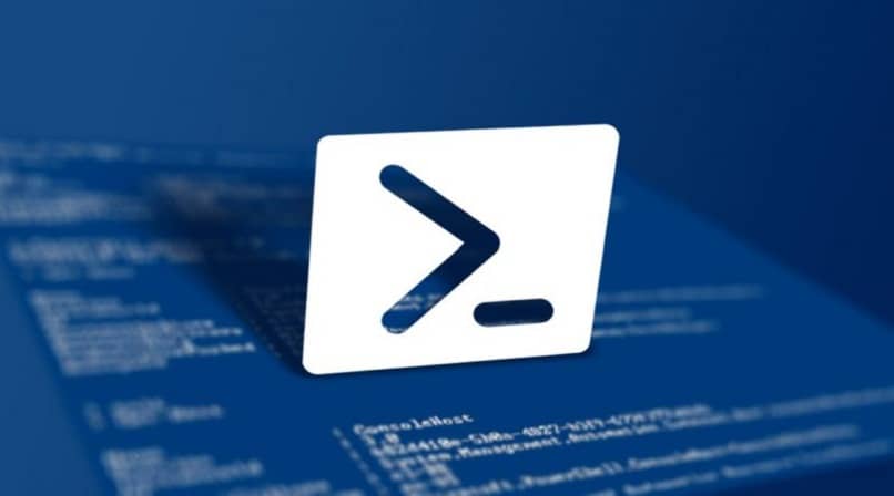 Different ways to open powershell