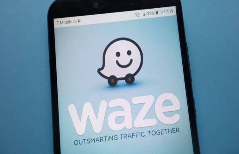 Learn how to change the Waze language