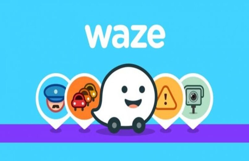 Learn how to record your voice to add to your Waze app