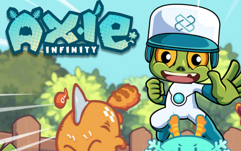 Why can't I play Axie Infinity on my device? - bugs and solutions