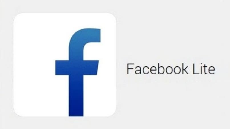 facebook lite logo