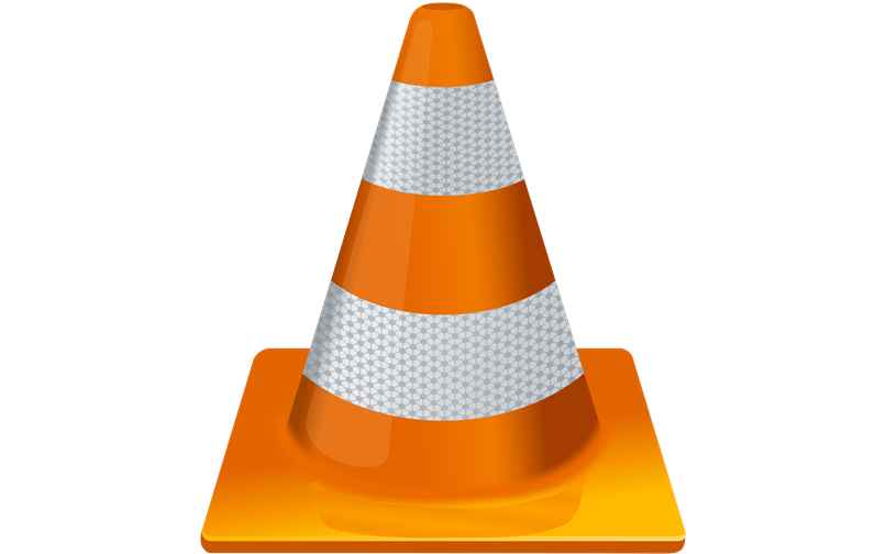 vlc logo