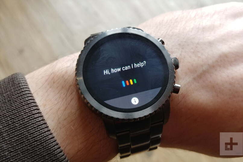 wearos smart watch app