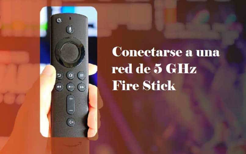 How to Connect to a 5 GHz Network with Fire Stick - Easy Guide