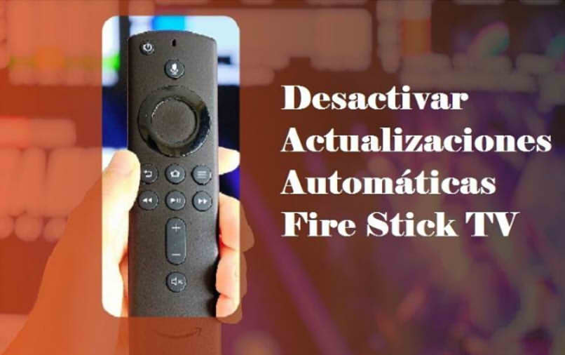 How to Update Fire Stick Manually