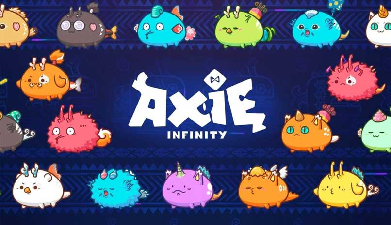 How to play Axie Infinity on my Android phone - full tutorial