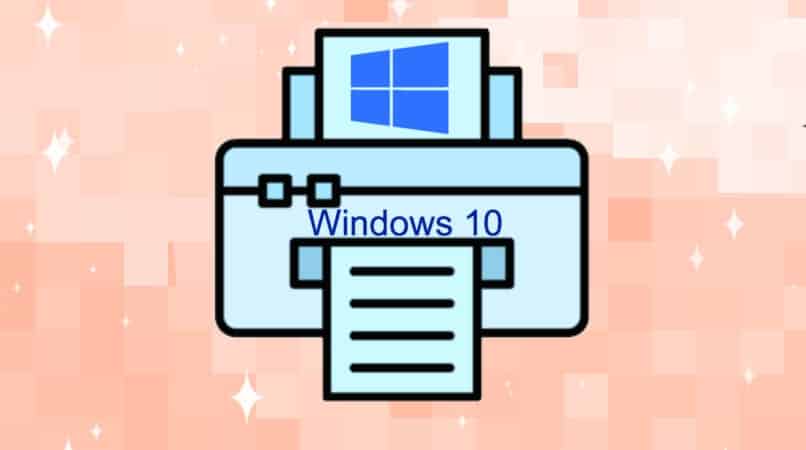 How to create a printer shortcut on the Windows 10 desktop? - Simple solution