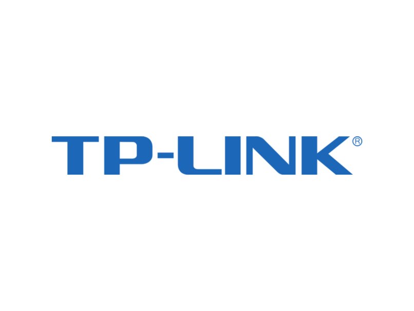 old TP LINK logo