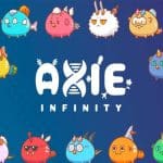 What's the reason for the ban on playing Axie Infinity - don't do it