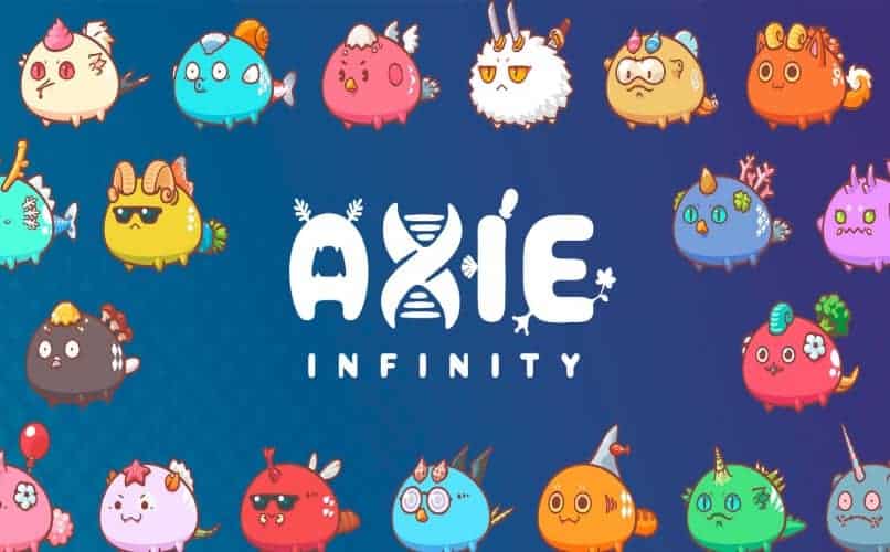 What's the reason for the ban on playing Axie Infinity - don't do it