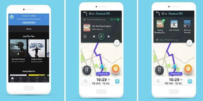 Learn how to change the language of the Waze app screen