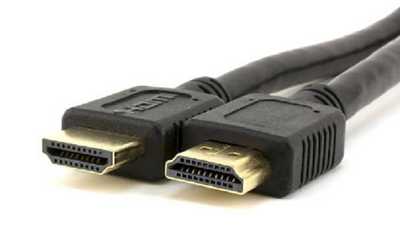 HDMI cable