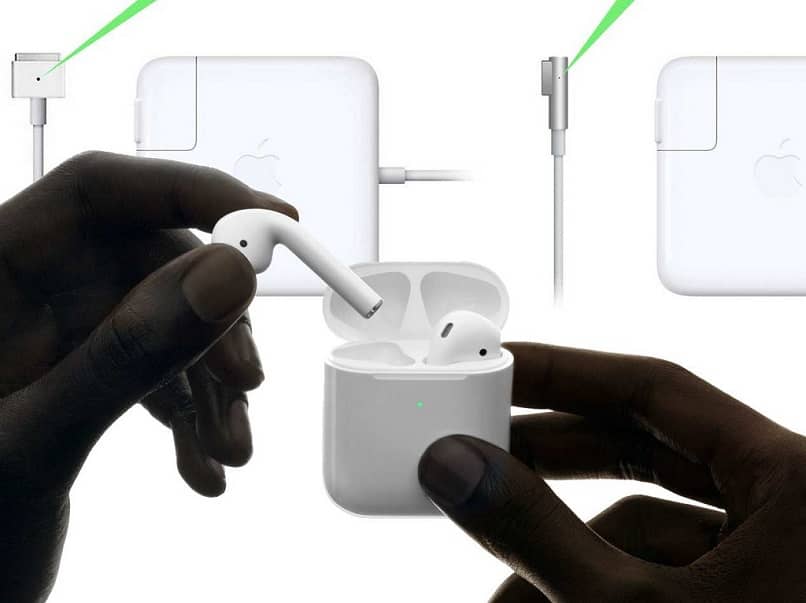 connect airpods to iphone