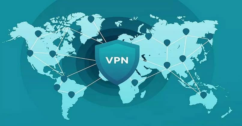 vpn a way to take care of your identity