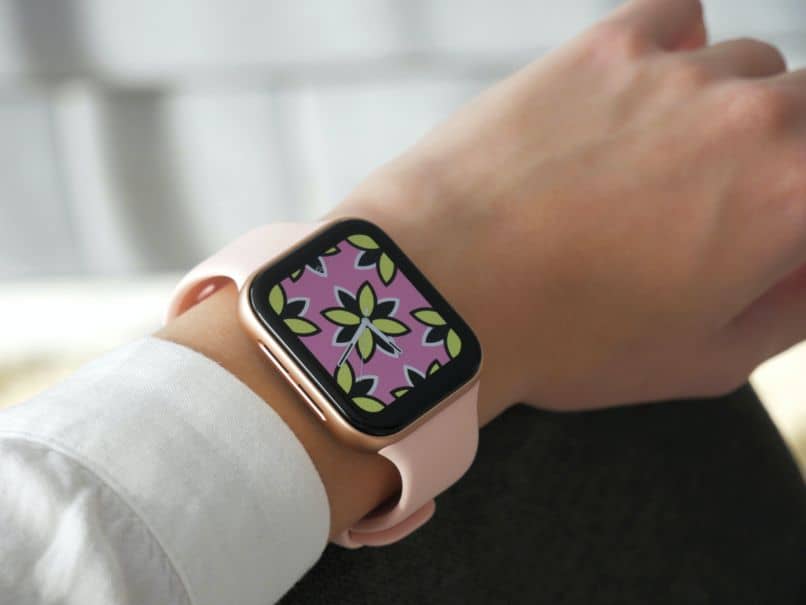 smart watch for a girl