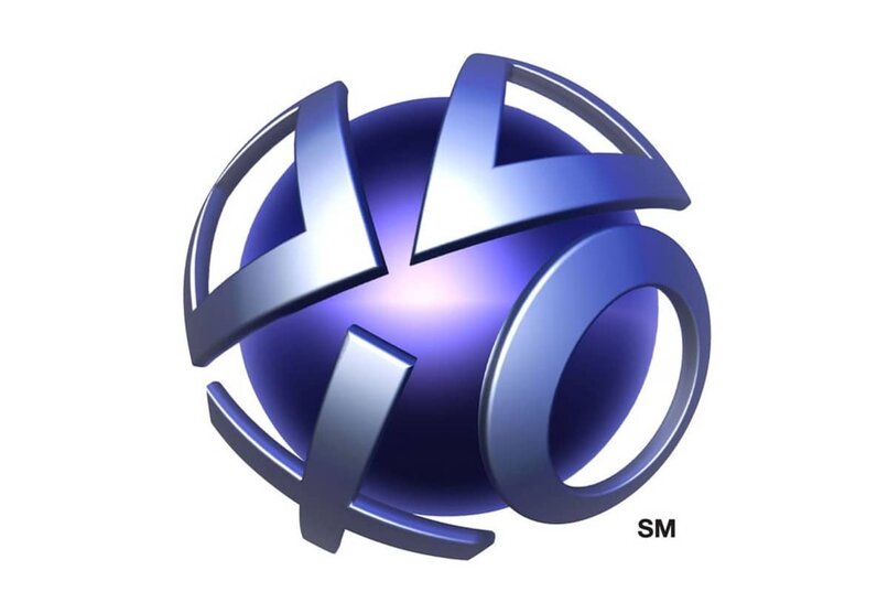 playstation network logo