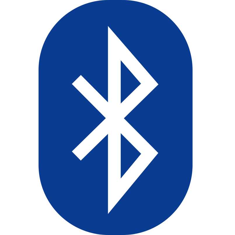 bluetooth logo