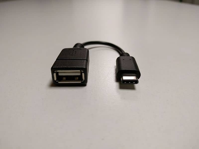 otg data cable for android