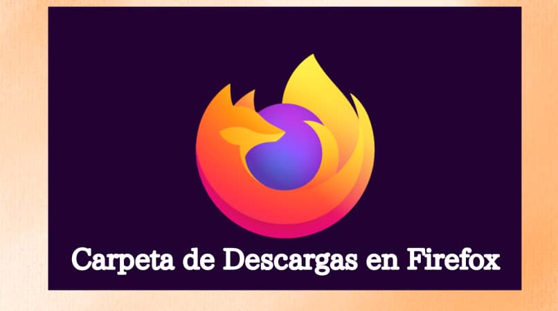 How to change the download path in Mozilla Firefox? - Manage files