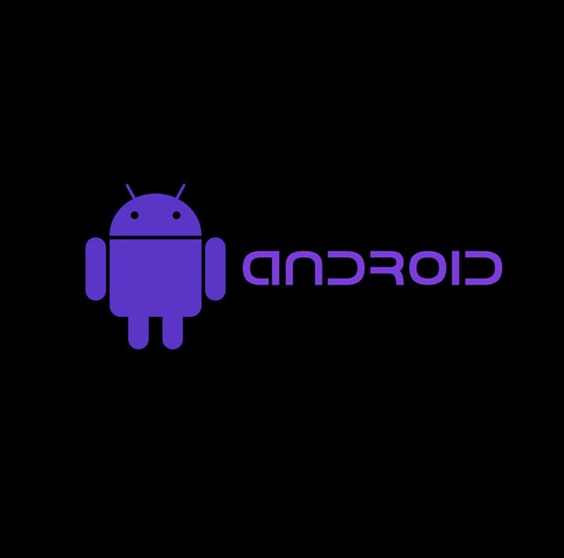 android logo