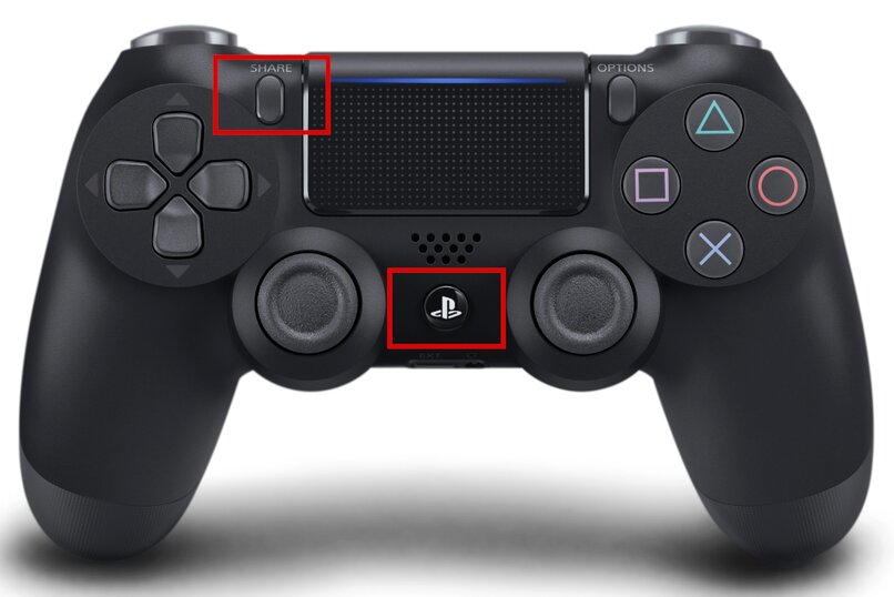 disable bluetooth on your ps4 controller