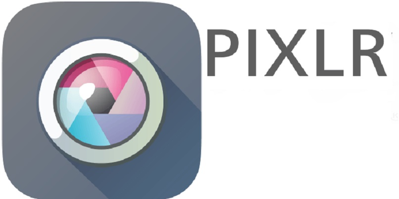 Remove background using pixlr editor