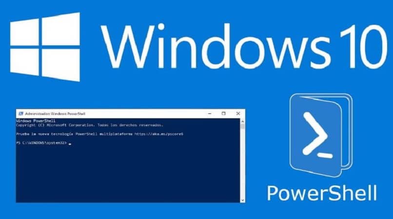 Find out your serial number via powershell