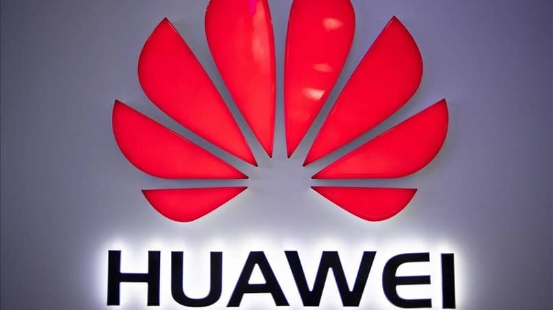 Huawei logo