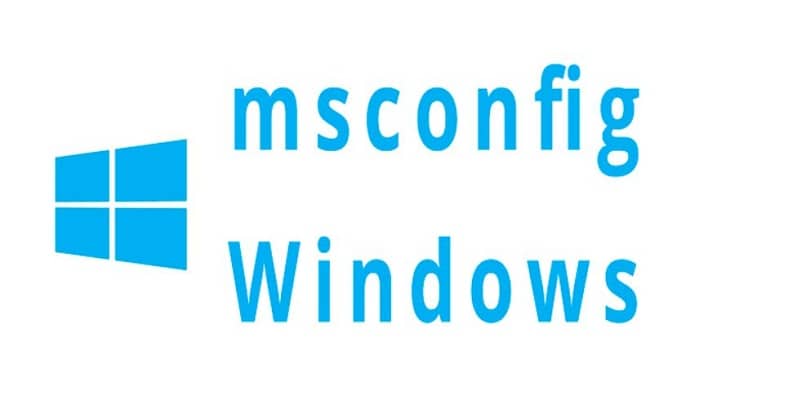 msconfig improves startup on Windows