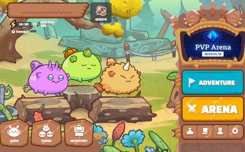 Reasons why Axie Infinity was banned