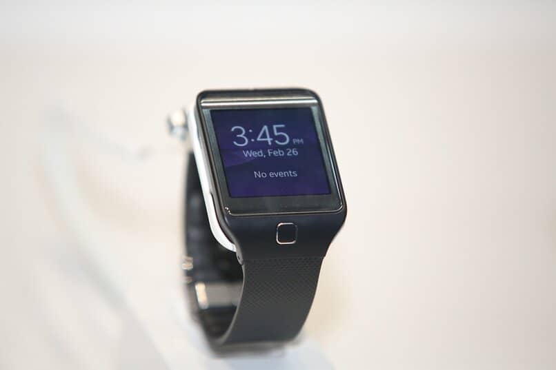 smart watch notification new