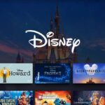 catalogo disney plus