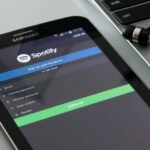 Por qué Spotify se Cierra Solo