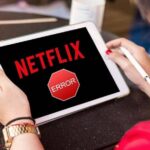 Cómo Reparar el Error de Netflix tu Dispositivo no es Compatible con esta Versión