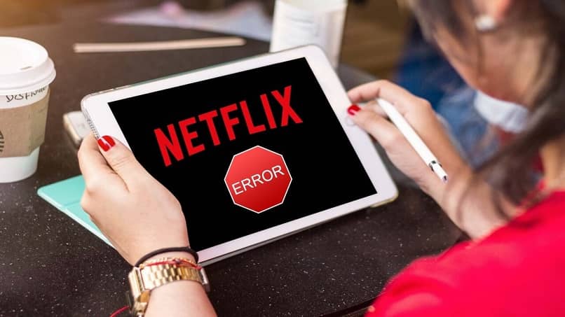 Cómo Reparar el Error de Netflix tu Dispositivo no es Compatible con esta Versión