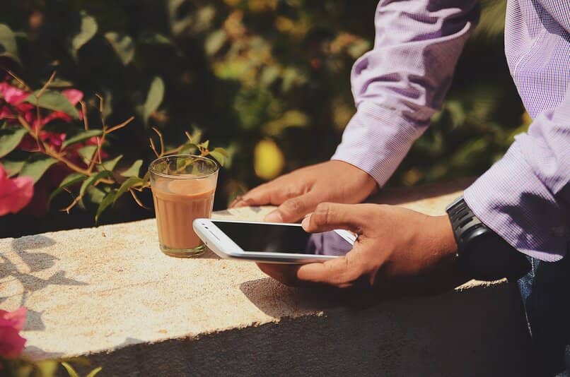 telefono escritorio notificaciones