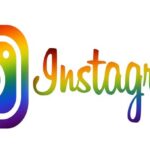 poner texto arcoiris a las historias de instagram