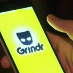 enviar fotos efimeras app grindr