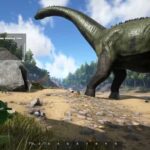 Cómo Activar y usar el chat de ARK: Survival Evolved para Escribir y Hablar con Otros Jugadores