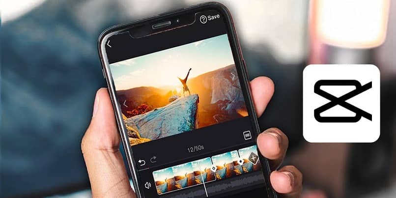 arreglar capcut app edicion