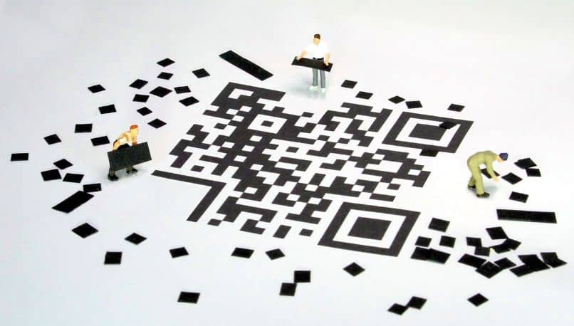 código qr