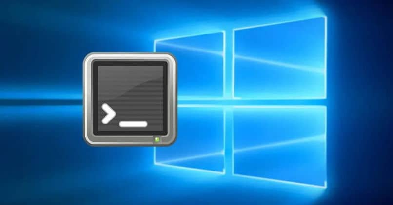 enviar mensajes entre computadoras windows en red CMD